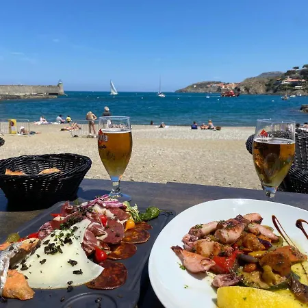 La Terrasse Bleue Διαμέρισμα