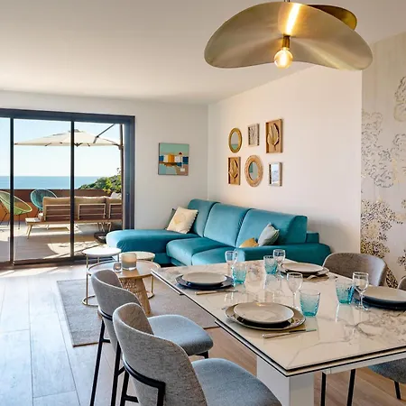 La Terrasse Bleue